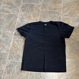 Goodfellow & Co Black Short Sleeve Tee